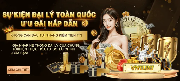 Game Bắn Cá Gamvip