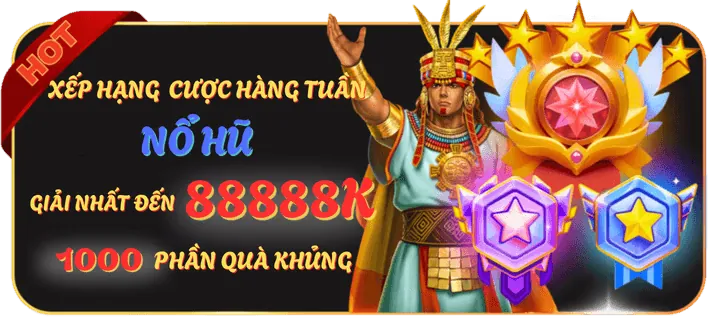 Thưởng nạp lại và sự kiện đặc biệt