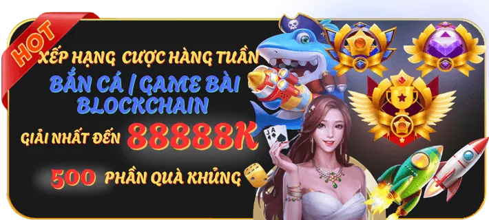 Game nổ hũ phổ biến