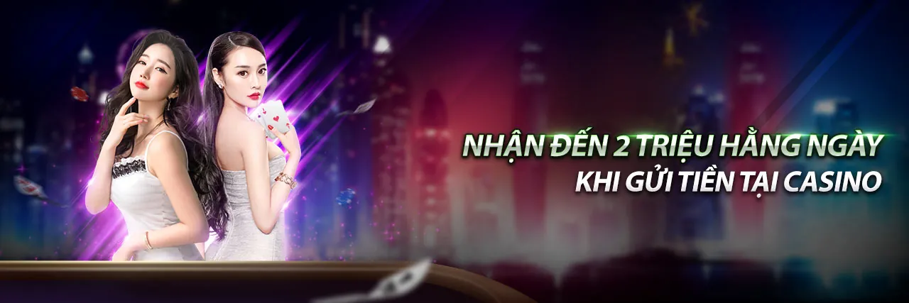 Sân chơi casino trực tuyến Gamvip Nổ Hũ 2026 với đa dạng trò chơi và jackpot hấp dẫn