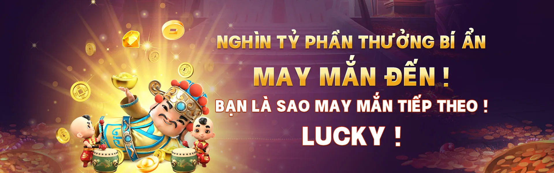Sảnh Game Gamvip Nổ Hũ 2026 Đa Dạng