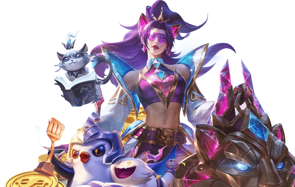 Sứ mệnh và tầm nhìn của Gamvip Nổ Hũ, tập trung vào sự phát triển và đổi mới