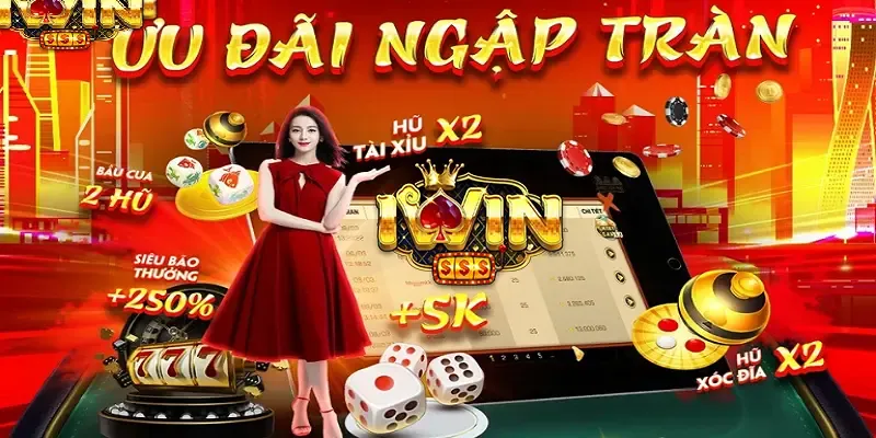 Trò chơi slot Kho Báu Cướp Biển tại Gamvip